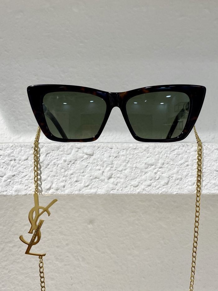 Saint Laurent Sunglasses Top Quality SLS00157